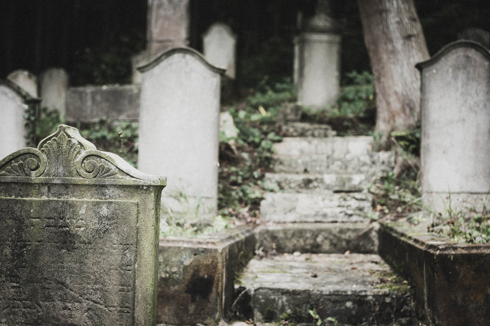 Bleicherode, Jüdischer Friedhof